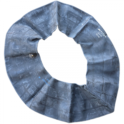 Гума земеделска вътрешна за трактор – размер 12.4-26 Tiron Южна Корея