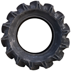 Гума земеделска външна за трактор диагонална – размер 12.4-26 Tiron Корея