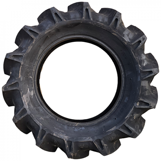 Гума земеделска външна за трактор диагонална – размер 12.4-26 Tiron Корея