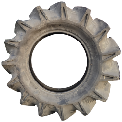 Гума земеделска външна за трактор диагонална – размер 13.6-26 Tiron Корея