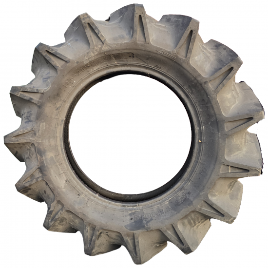 Гума земеделска външна за трактор диагонална – размер 13.6-26 Tiron Корея