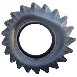 Гума земеделска външна за трактор диагонална – размер 16.9-34 Tiron Корея