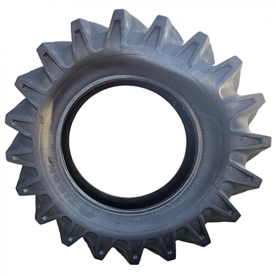 Гума земеделска външна за трактор диагонална – размер 16.9-34 Tiron Корея