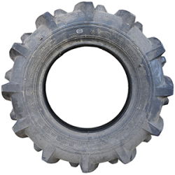 Гума земеделска външна за трактор диагонална – размер 5.00-12 Tiron Корея