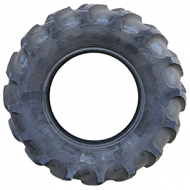 Гума земеделска външна за трактор диагонална – размер 6-12 Tiron Корея