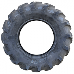 Гума земеделска външна за трактор диагонална – размер 6-12 Tiron Корея