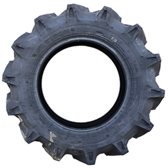 Гума земеделска външна за трактор диагонална – размер 6-14 Tiron Корея