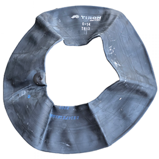Гума земеделска вътрешна за трактор – размер 6-14 Tiron Южна Корея