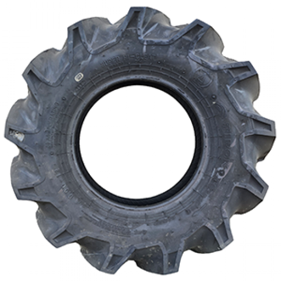 Гума земеделска външна за трактор диагонална – размер 6.00-12 Tiron Корея