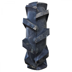 Гума земеделска външна за трактор диагонална – размер 7-14 Tiron Корея