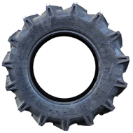 Гума земеделска външна за трактор диагонална – размер 7-16 Tiron Корея