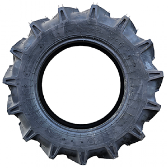 Гума земеделска външна за трактор диагонална – размер 7-16 Tiron Корея
