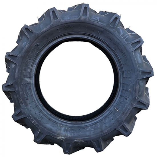 Гума земеделска външна за трактор диагонална – размер 8-18 Tiron Корея