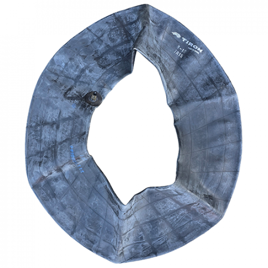 Гума земеделска вътрешна за трактор – размер 8-18 Tiron Южна Корея