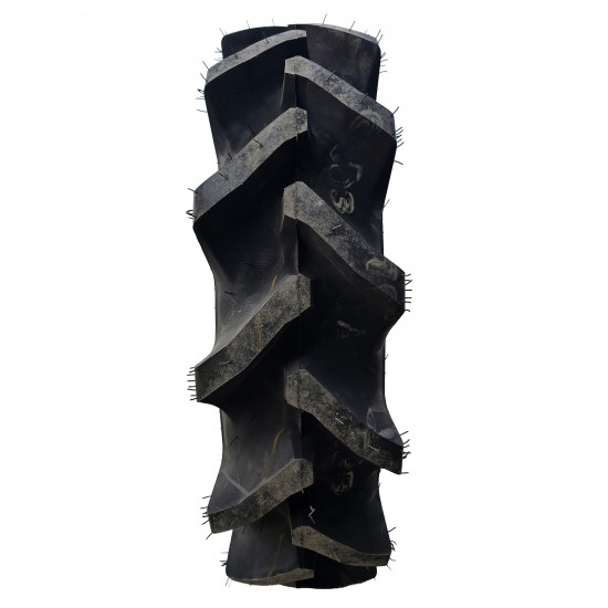 Гума земеделска външна за трактор диагонална – размер 8.3-20 Tiron Корея