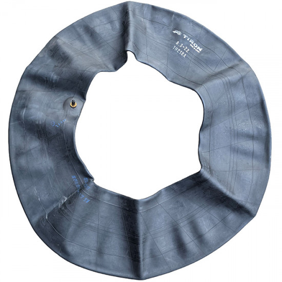 Гума земеделска вътрешна за трактор – размер 8.3-22 Tiron Южна Корея