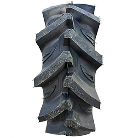 Гума земеделска външна за трактор диагонална – размер 9.5-16 Tiron Корея