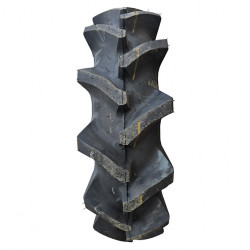 Гума земеделска външна за трактор диагонална – размер 9.5-22 Tiron Корея