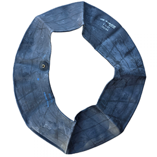 Гума земеделска вътрешна за трактор – размер 9.5-24 Tiron Южна Корея