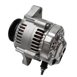 Динамо за японски трактор Кубота L3408, L4508 (EF453T, EF494T)