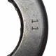 Лагер, 25 x 44 x 13 mm, за Японски трактор Кубота L2000