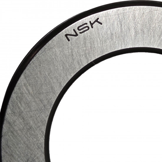 Лагер аксиален за Японски трактор Исеки TL2100, TL2700
