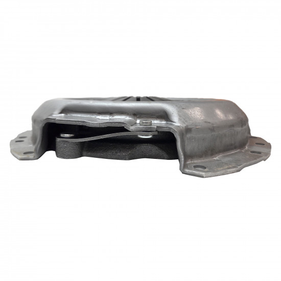 Притискателен диск 10", 2/8", 15T за Японски трактор Янмар EF352T / EF453T