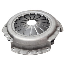 Притискателен диск 10", 2/8", 15T за Японски трактор Янмар EF352T / EF453T