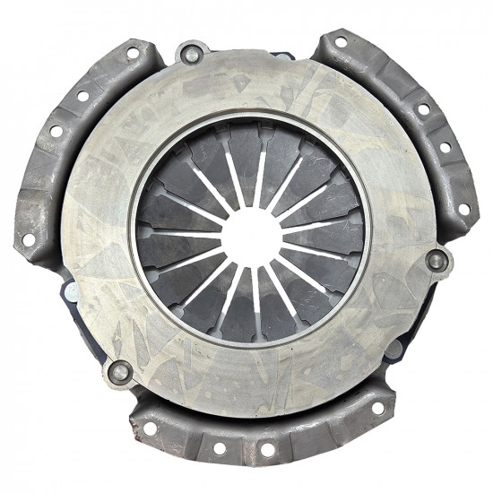 Притискателен диск 10", 2/8", 15T за Японски трактор Янмар EF352T / EF453T