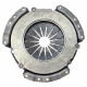 Притискателен диск 10", 2/8", 15T за Японски трактор Янмар EF352T / EF453T