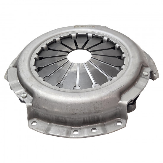 Притискателен диск 10", 2/8", 15T за Японски трактор Янмар EF352T / EF453T