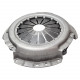 Притискателен диск 10", 2/8", 15T за Японски трактор Янмар EF352T / EF453T