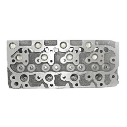Глава на двигател за Японски трактор Кубота L2602, L3202, L4202