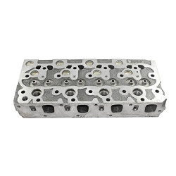 Глава на двигател за Японски трактор Кубота L2602, L3202, L4202