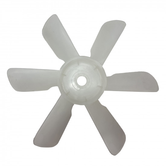 Перка за Японски трактор Кубота L2000, 6 лопатки