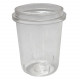 Чаша горивен филтър за Японски трактор Исеки