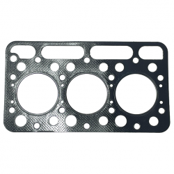 Гарнитура глава за Японски трактор Кубота L1802, L2202, L2402 87mm