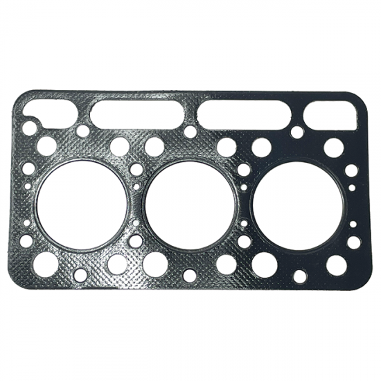 Гарнитура глава за Японски трактор Кубота L1802, L2202, L2402 87mm