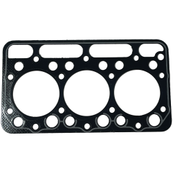 Гарнитура глава за Японски трактор Кубота L1802, L2202, L2402 87mm