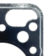 Гарнитура глава за Японски трактор Кубота L1802, L2202, L2402 87mm