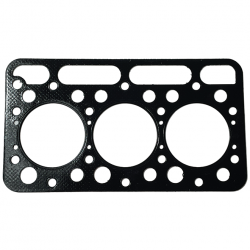 Гарнитура глава за Японски трактор Кубота L2002, L2601 - 84mm