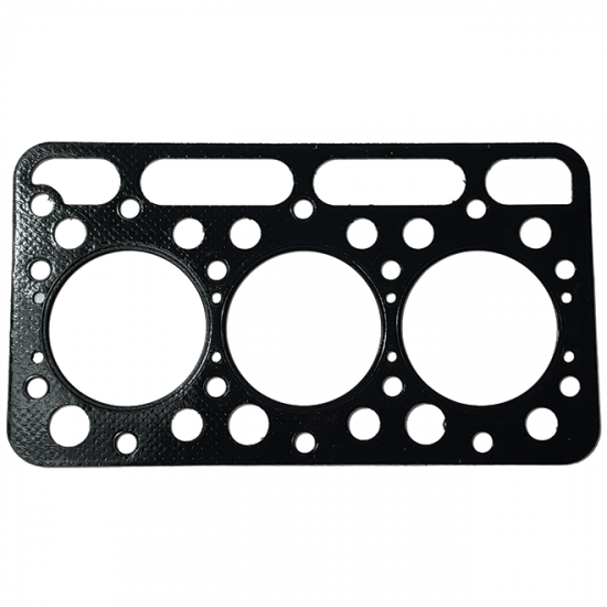 Гарнитура глава за Японски трактор Кубота L2002, L2601 - 84mm