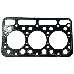Гарнитура глава за Японски трактор Кубота L2002, L2601 - 84mm