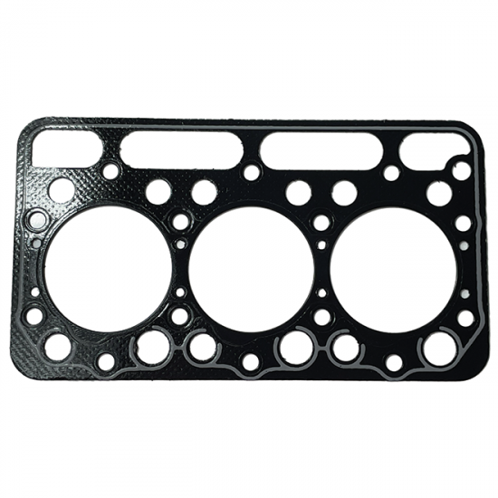 Гарнитура глава за Японски трактор Кубота L2002, L2601 - 84mm