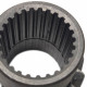 Зъбно колело 15T/26T / 38240- 21520 за Японски трактор Кубота L02/L1802/L2002/L2202/L2402 / 38240- 21520 