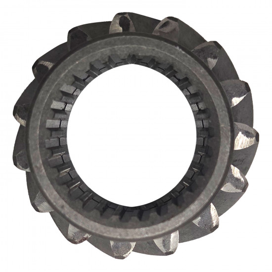Зъбно колело 15T/26T / 38240- 21520 за Японски трактор Кубота L02/L1802/L2002/L2202/L2402 / 38240- 21520 