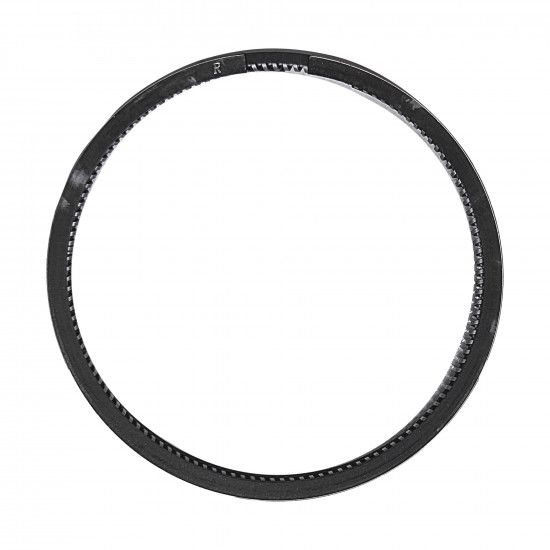 Сегменти 80mm, за Японски трактор Хиномотo  E2002 и E2004