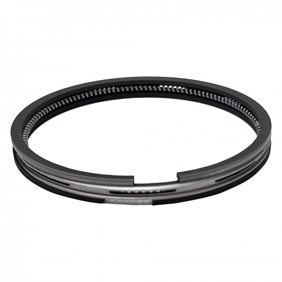 Сегменти 80mm, за Японски трактор Хиномотo  E2002 и E2004