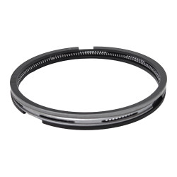 Сегменти 82mm - 2x2x4, за Японски трактор Хиномото E2302, E2304