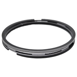 Сегменти 82mm - 2x2x4, за Японски трактор Хиномото E2302, E2304